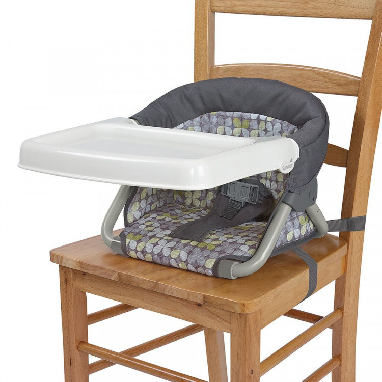 Summer Infant Baby Kids Secure Seat Chair Hook On Booster