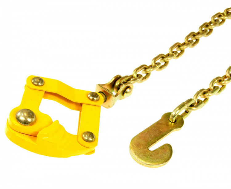 Chain Grab Fence Wire Strainer Tensioner Tool