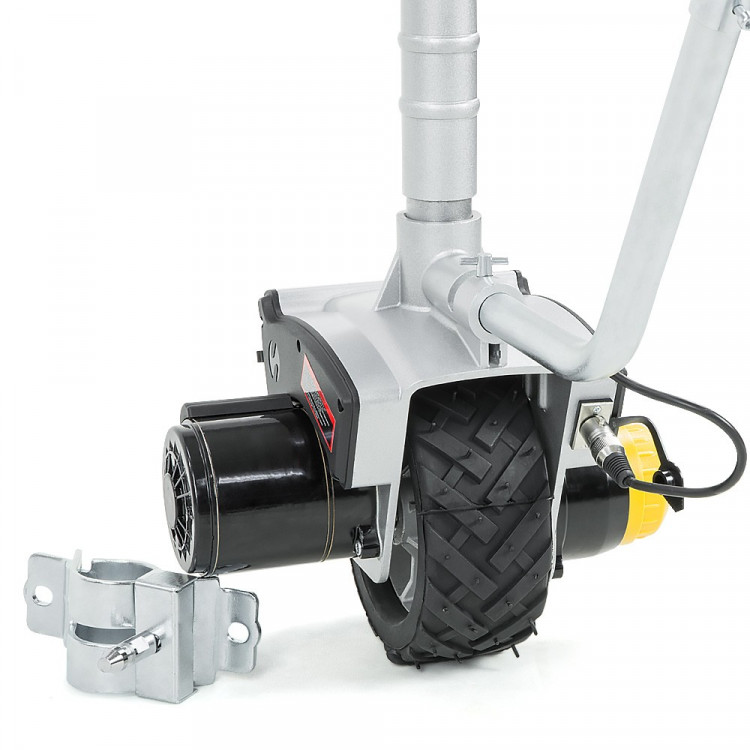Gen2 12V Electric Motorised Jockey Wheel Mini Mover