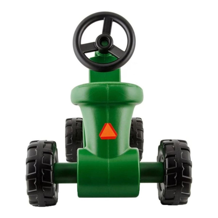 Kahuna John Deere Foot To Floor Tractor - 35189 image 6