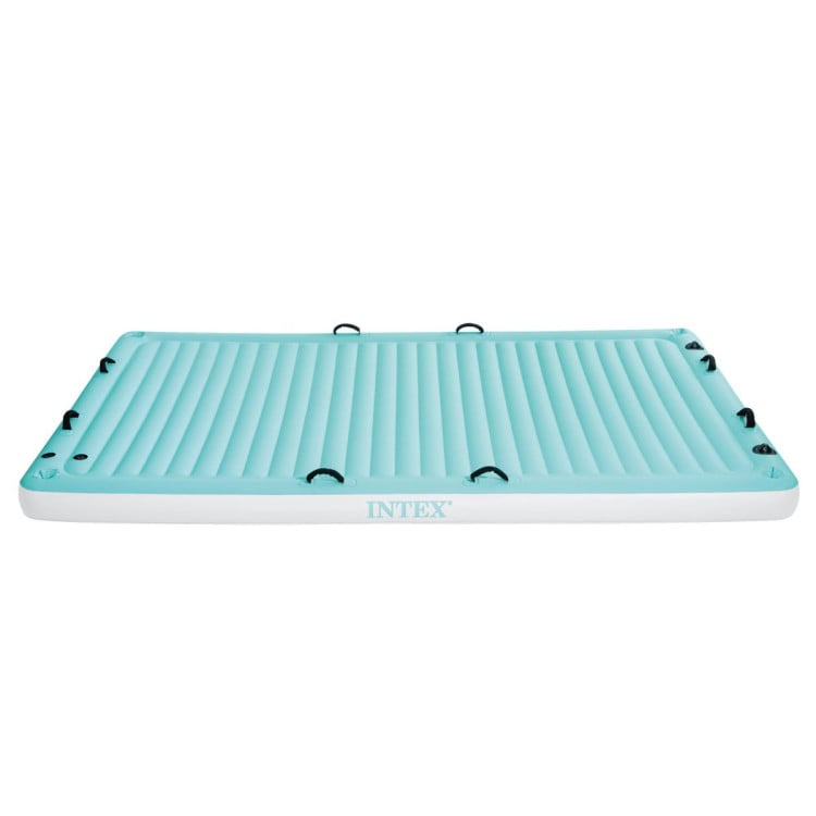 Intex Inflatable Floating Water Lounge