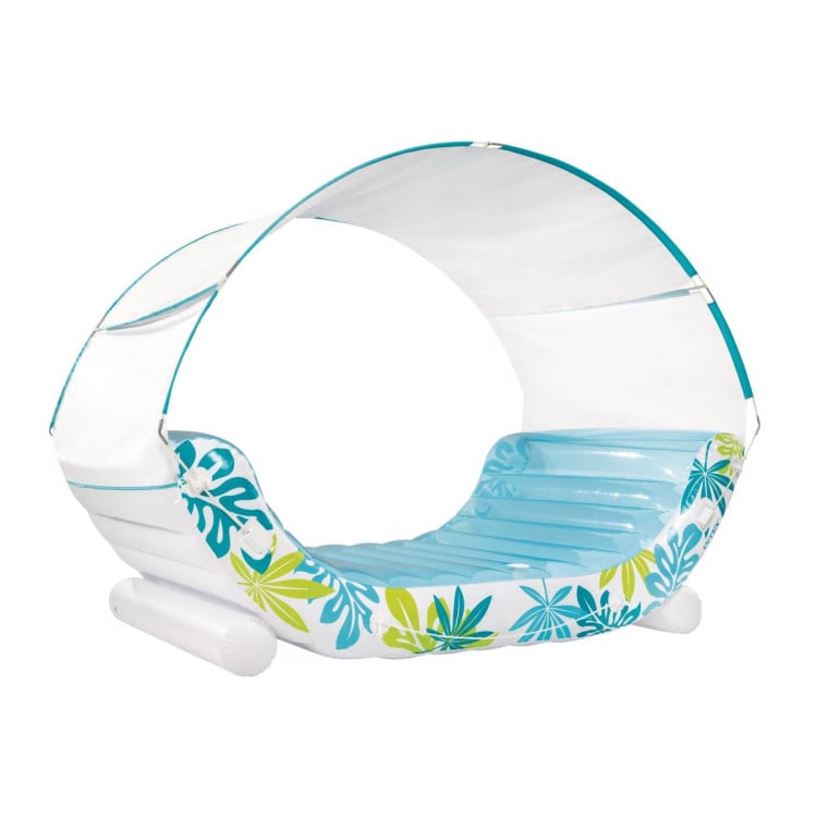 Intex Canopy Lounge - Tropical image 5