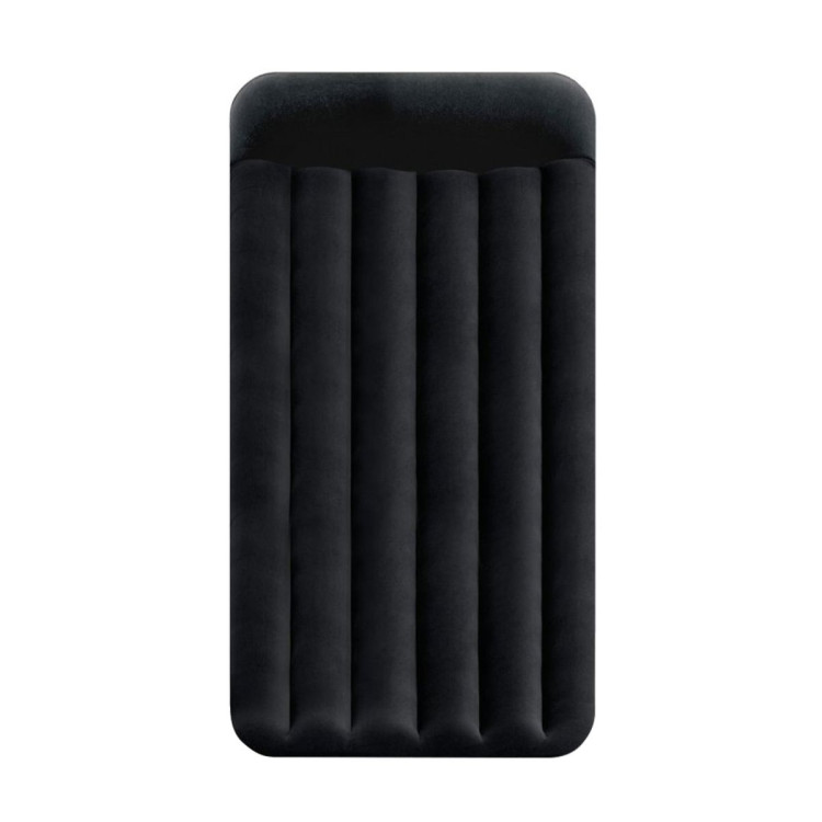 Intex Twin Dura-Beam Pillow Rest Classic Airbed image 7