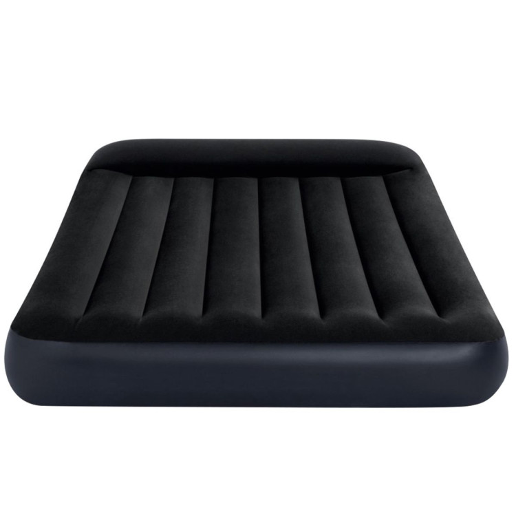 Intex Full Dura-Beam Pillow Rest Classic Airbed image 6