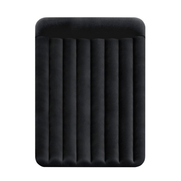 Intex Full Dura-Beam Pillow Rest Classic Airbed image 7