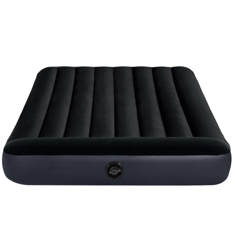 Intex Full Dura-Beam Pillow Rest Classic Airbed image 8