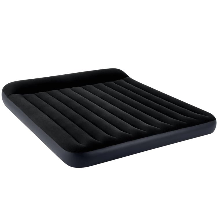 Intex King Dura-Beam Pillow Rest Classic Airbed