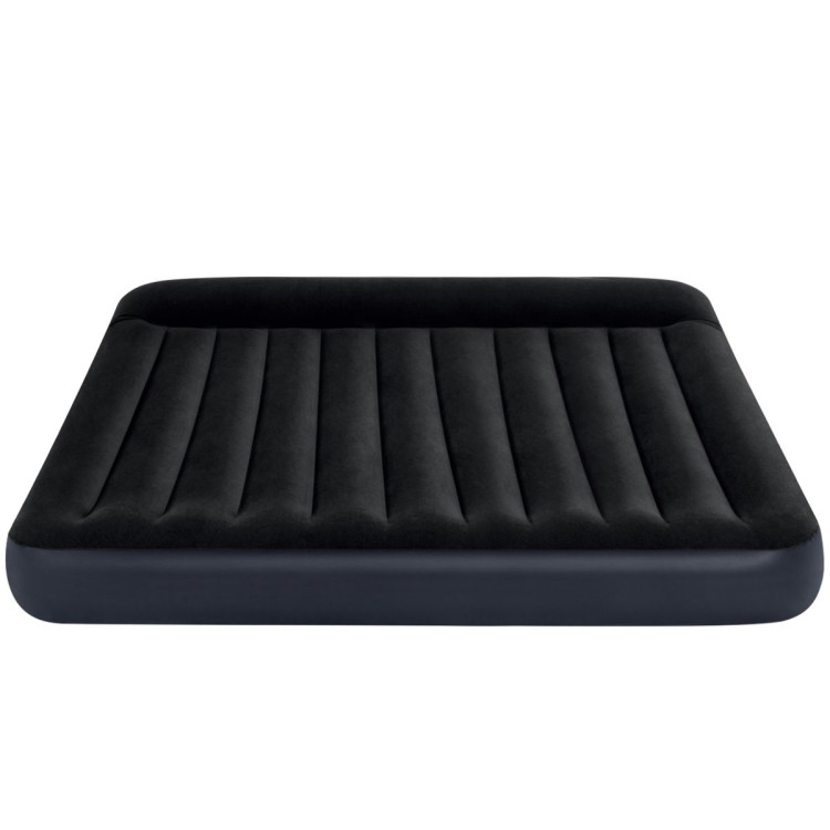 Intex King Dura-Beam Pillow Rest Classic Airbed image 6