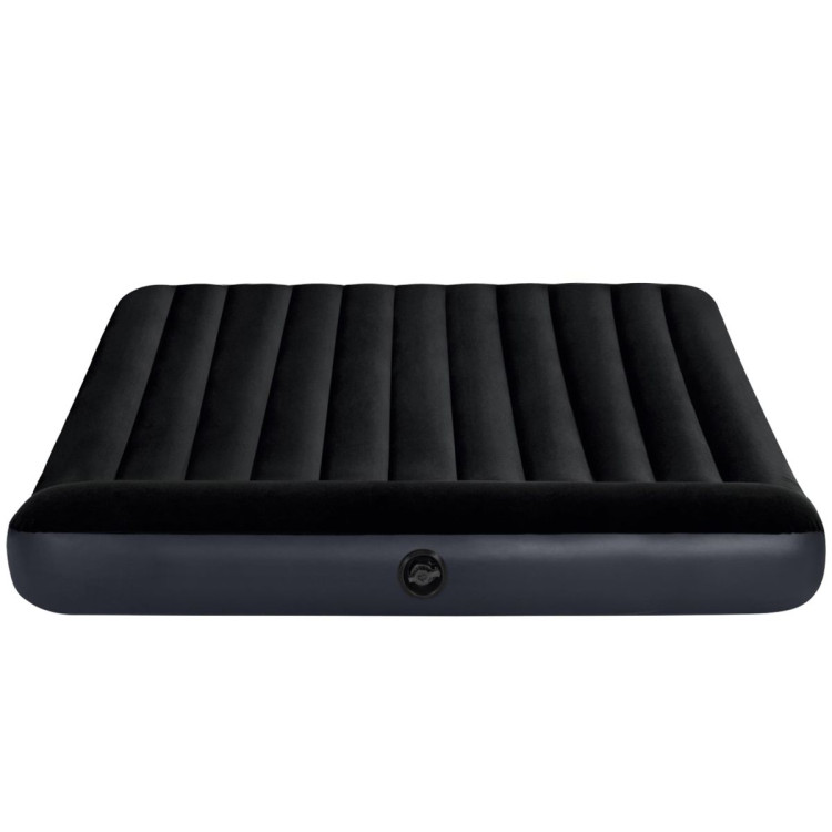 Intex King Dura-Beam Pillow Rest Classic Airbed image 8