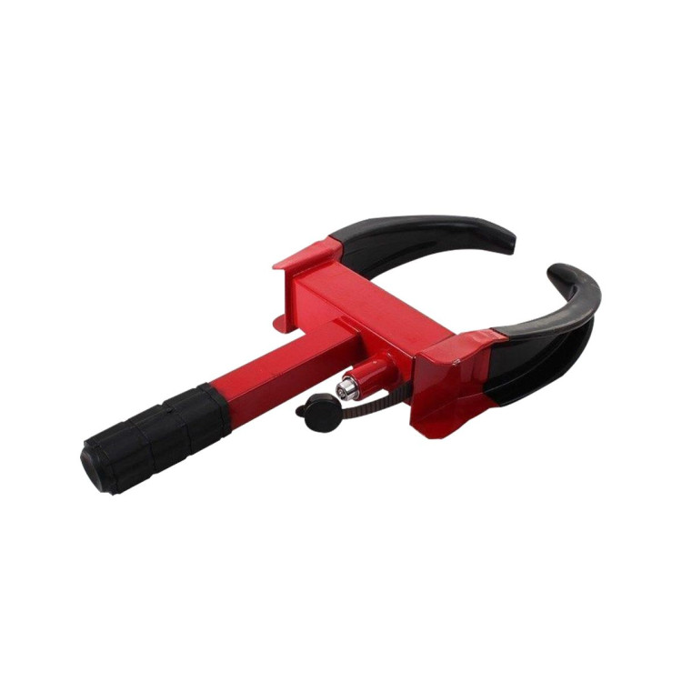 AL-KO 650300 Security Easy Clamp Anti Theft Wheel Lock image 4