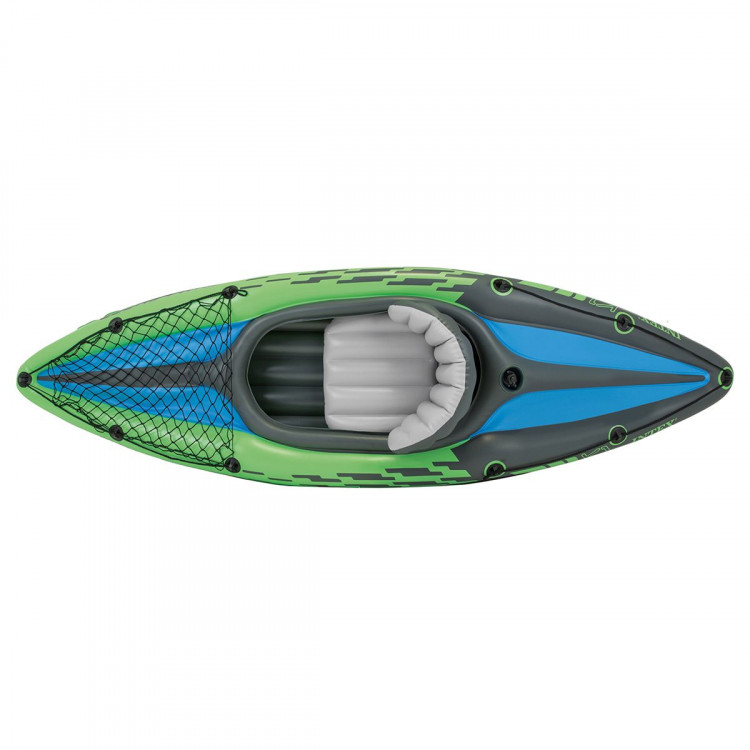 Intex Challenger K1 Inflatable Kayak 68305NP image 3
