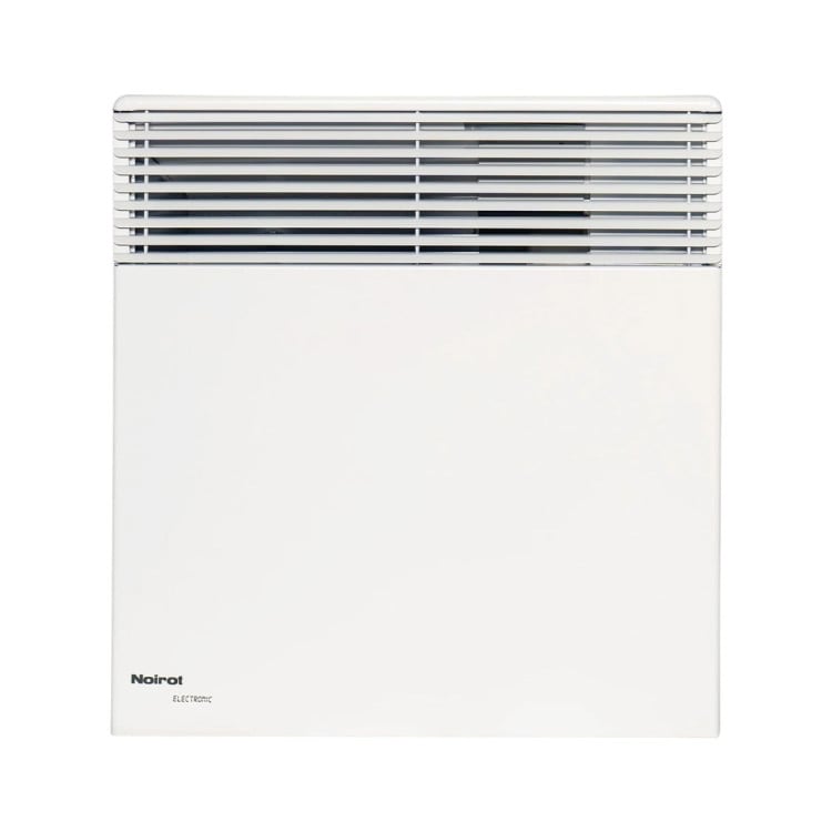 Noirot 1000W Spot Plus Electric Panel Heater with Wi-Fi Timer