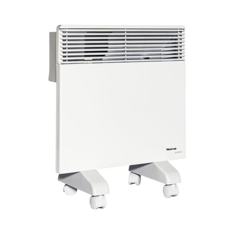 Noirot 1000W Spot Plus Electric Panel Heater with Wi-Fi Timer image 5