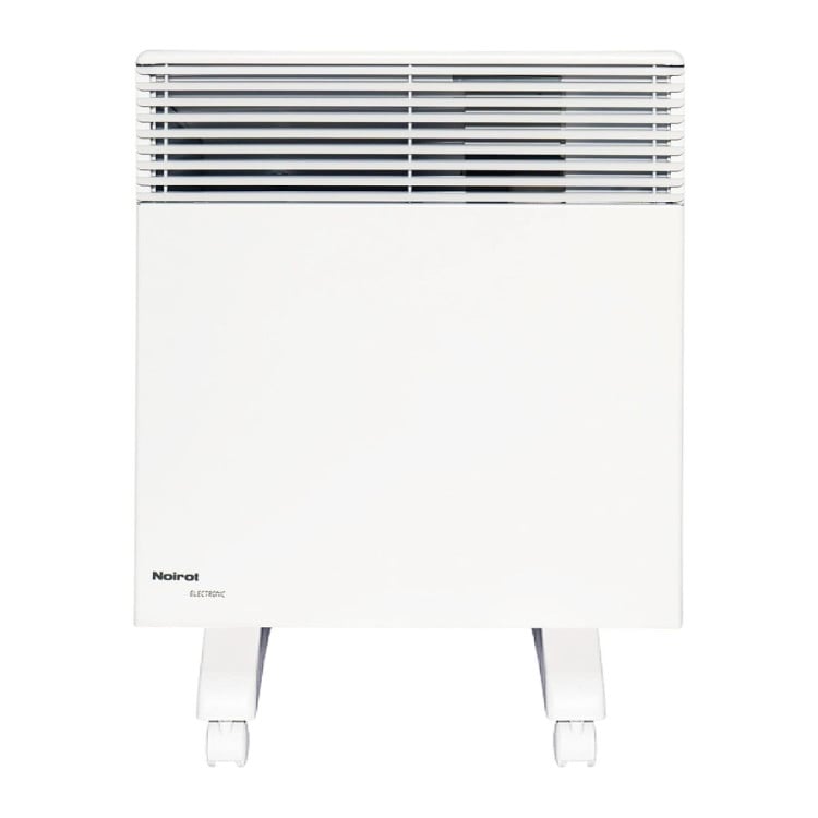 Noirot 1000W Spot Plus Electric Panel Heater with Wi-Fi Timer image 6