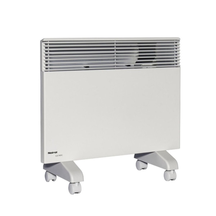 Noirot 1500W Spot Plus Electric Panel Heater w/ Wi-Fi Timer  Refurbished image 2