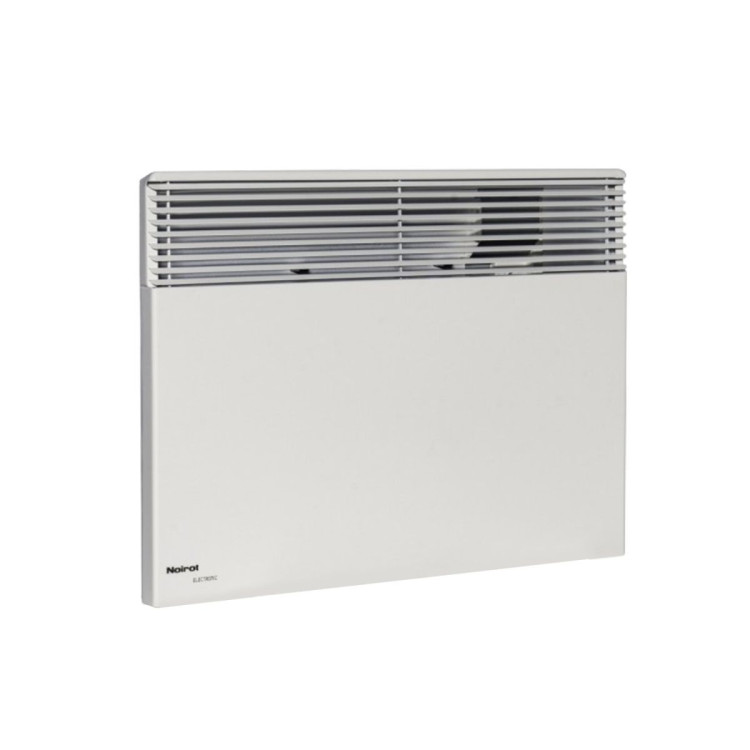 Noirot 1500W Spot Plus Electric Panel Heater w/ Wi-Fi Timer  Refurbished image 3