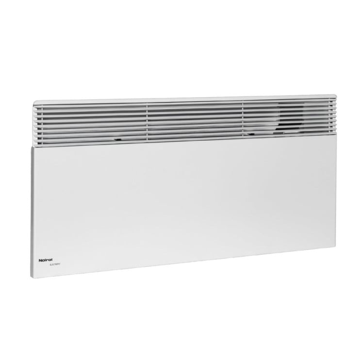 Noirot Spot Plus 7358-7TPRO 2000W WiFi Electric Convection Panel Heater Wall Mount Castors Timer Refurbished image 4