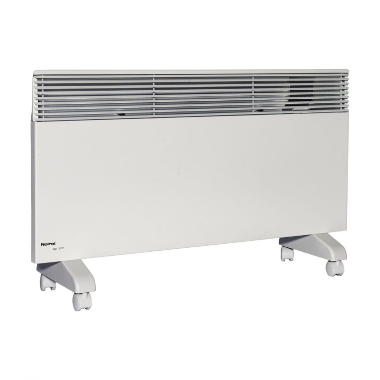 Noirot 2400W Spot Plus Electric Panel Heater w/ Timer Refurbished image 2