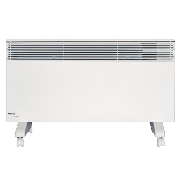 Noirot 2400W Spot Plus Electric Panel Heater w/ Timer Refurbished image 5