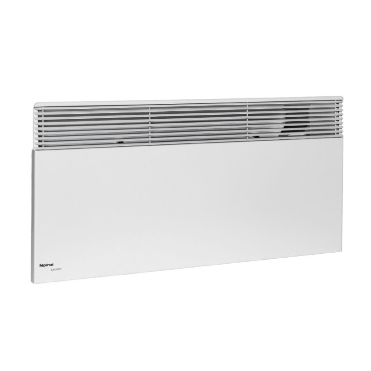 Noirot 7358-8tpro 2400W Spot Plus Electric Panel Heater Wifi Timer - Refurbished image 3