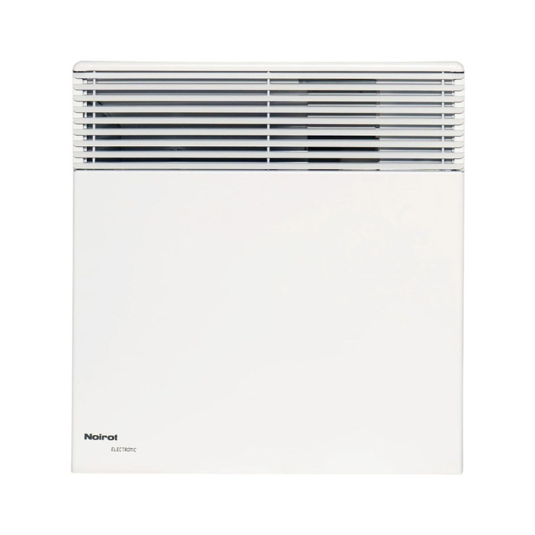 Noirot 1000W 7358-3TPRO Spot Plus Electric Panel Heater - Refurbished image 3