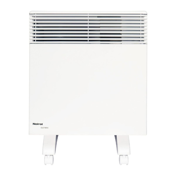Noirot 1000W 7358-3TPRO Spot Plus Electric Panel Heater - Refurbished image 5