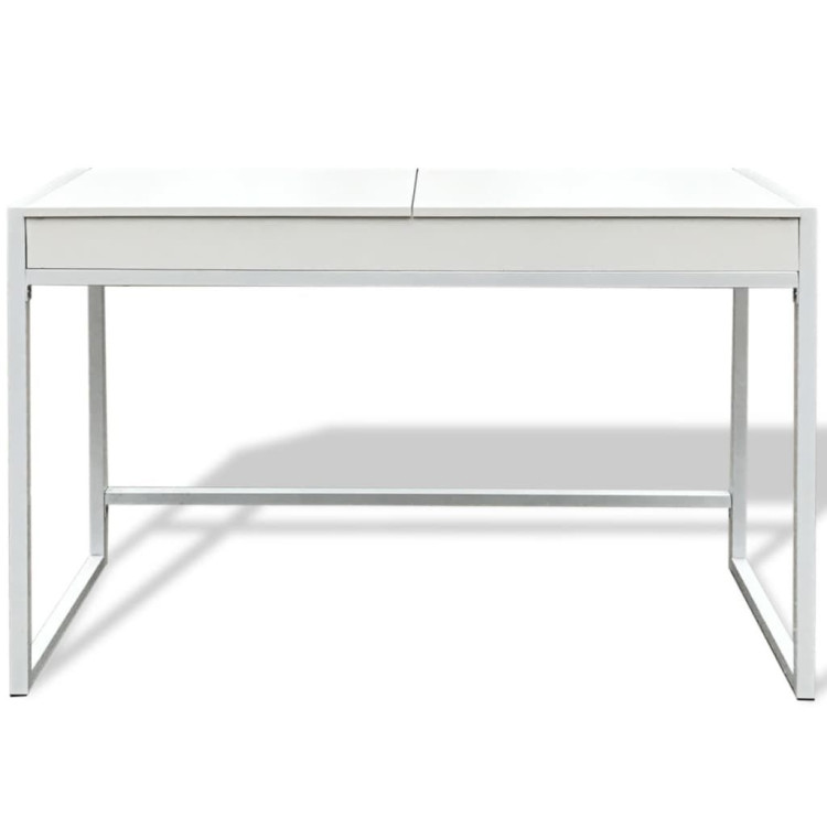Vanity Table White image 6