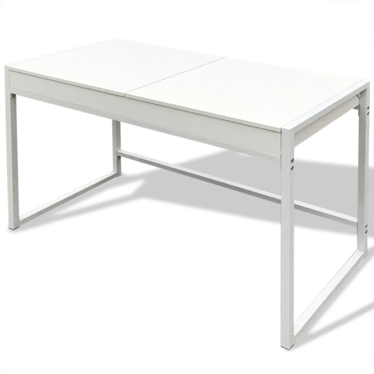 Vanity Table White image 7