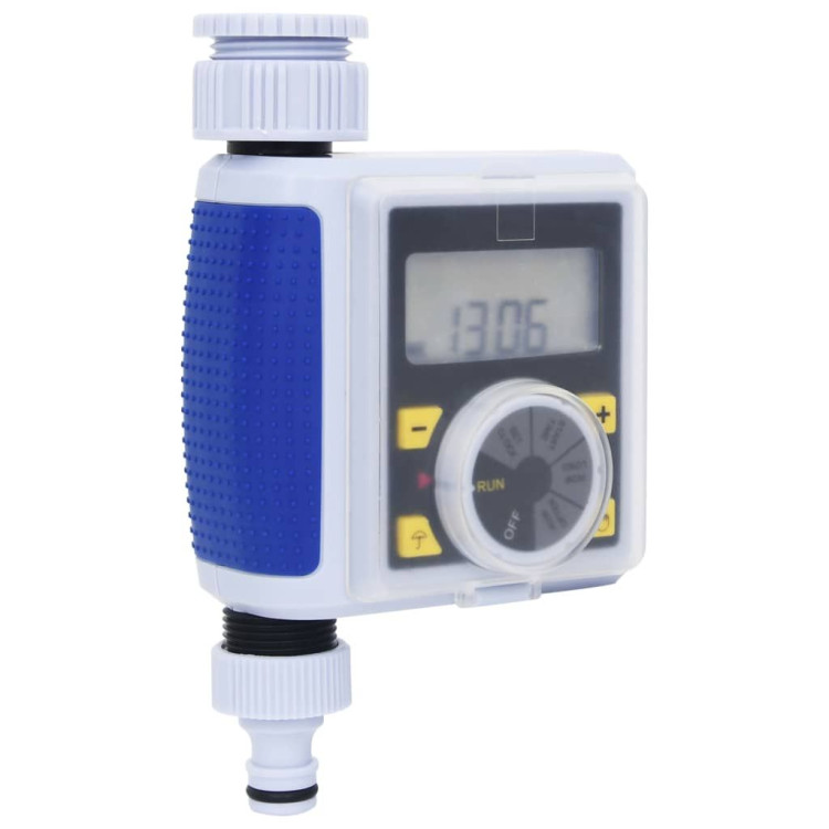 Garden Digital Water Timer With Single Outlet image 6