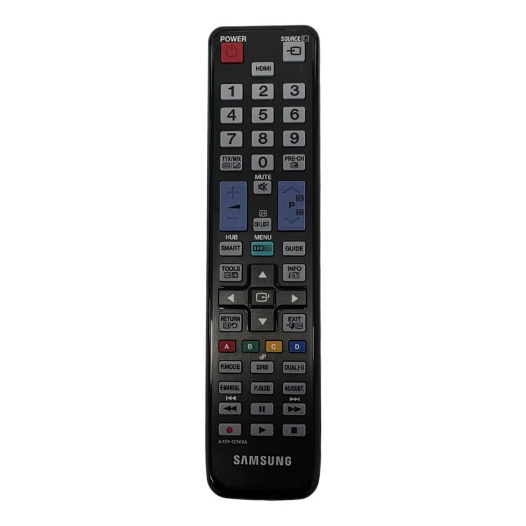Samsung Genuine AA59-00508A TV Remote Control