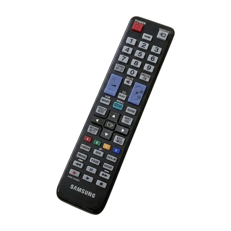 Samsung Genuine AA59-00508A TV Remote Control image 4