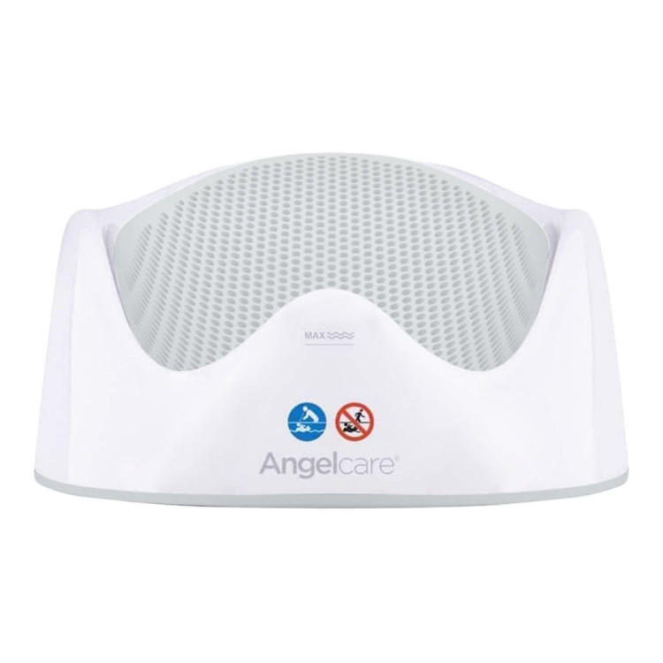 Angelcare AC582 Baby Bath Support Grey image 6