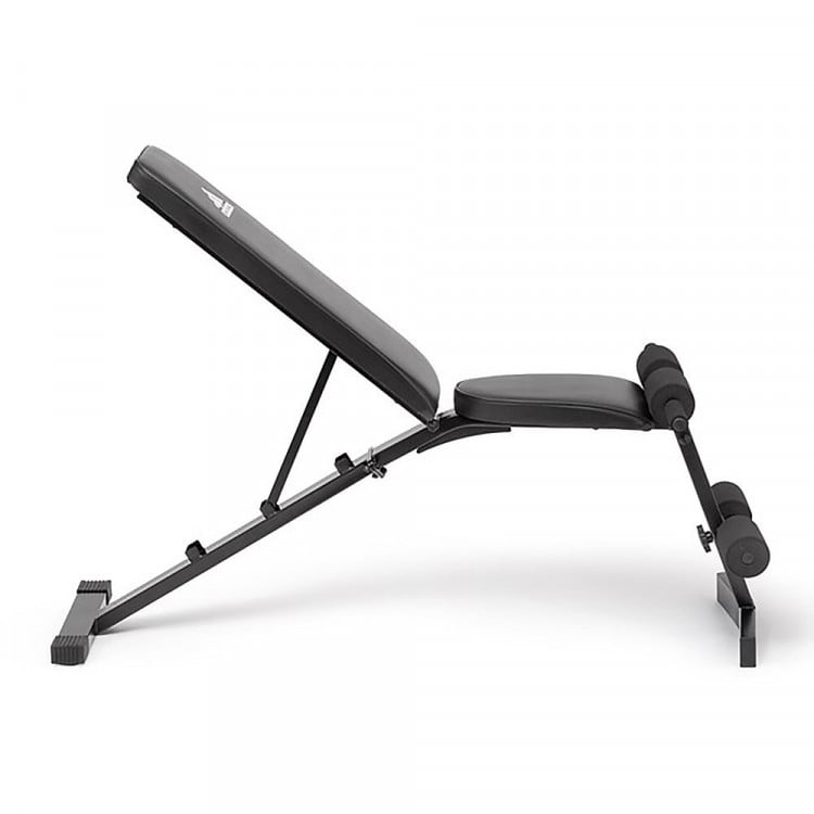 Adidas Essential Utility Exercise Weight Bench image 6