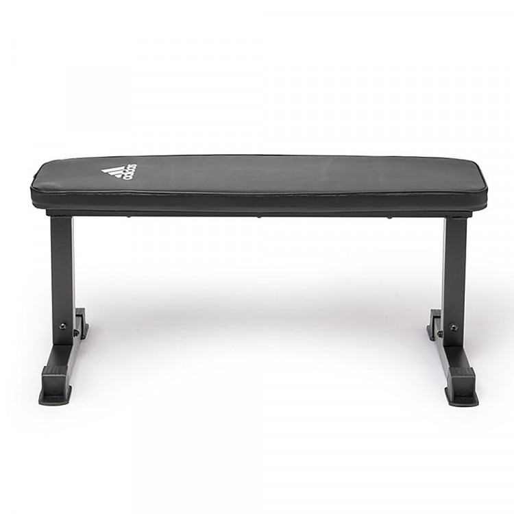 Adidas Essential Flat Exercise Weight Bench image 5