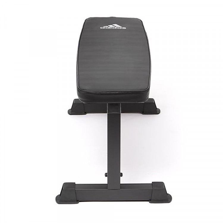 Adidas Essential Flat Exercise Weight Bench image 6