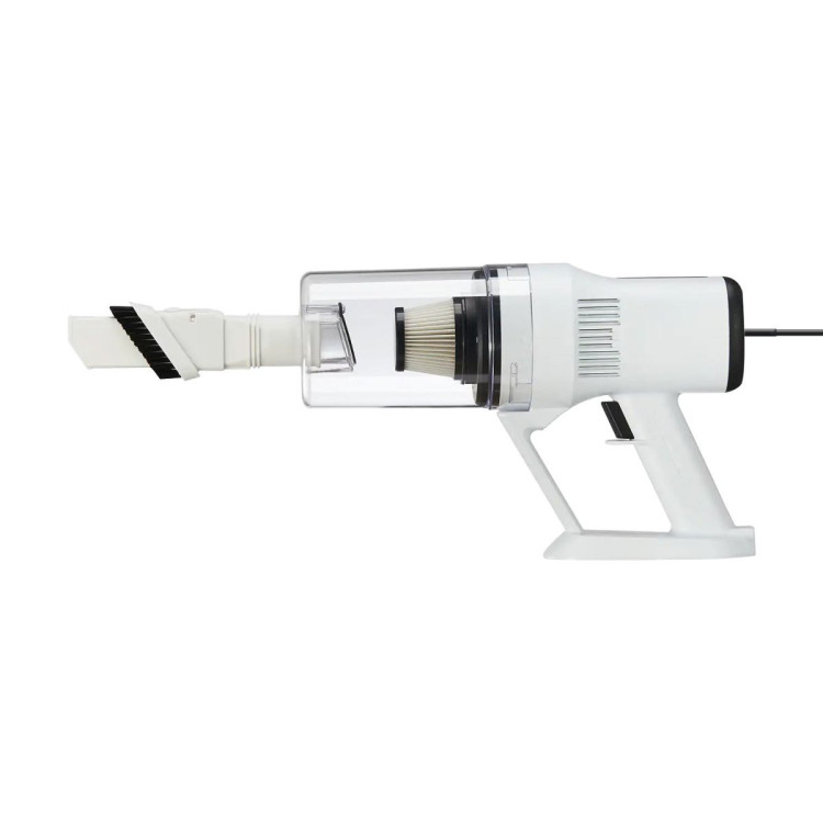 Airflo Handheld Continuous Stick Vacuum Cleaner Set image 4