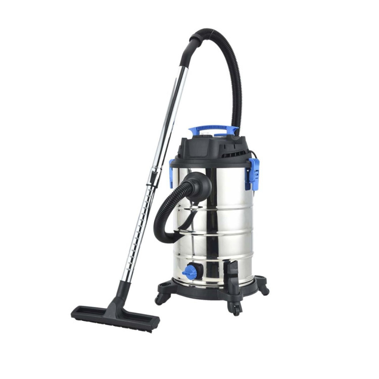 Airflo Wet & Dry Vacuum Cleaner 30L AFV30