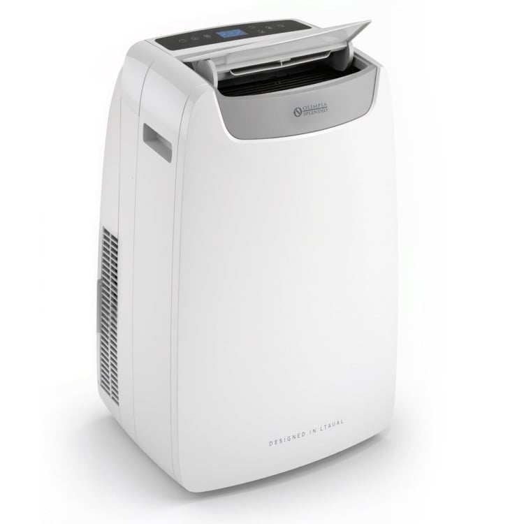 Olimpia Splendid 3.5kW Portable Air Conditioner with Wifi & Remote AIRPRO14HP image 6