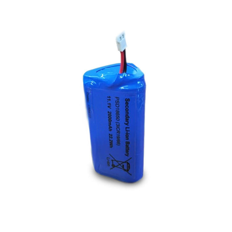 Genuine Aquajack 211 Pool Cleaner Rechargeable Battery image 3