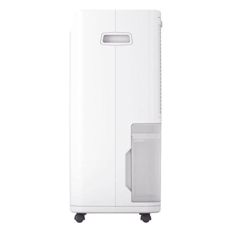 Olimpia Splendid Aquaria S1 24 P Dehumidifier for 100sqm with HEPA Filter Wi-Fi Control 5L Tank & Quiet 38dB Operation image 5