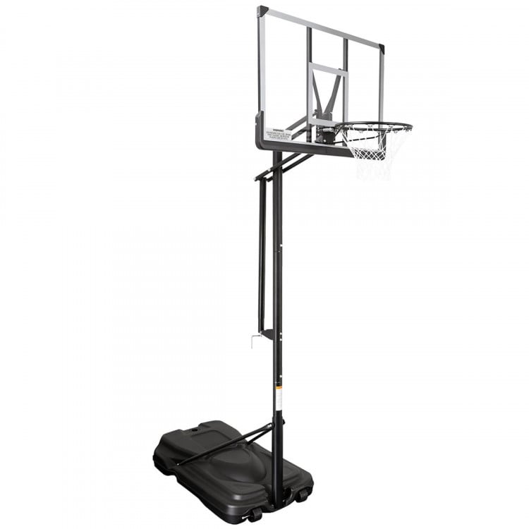 Kahuna Height-Adjustable Basketball Hoop for Kids and Adults image 4