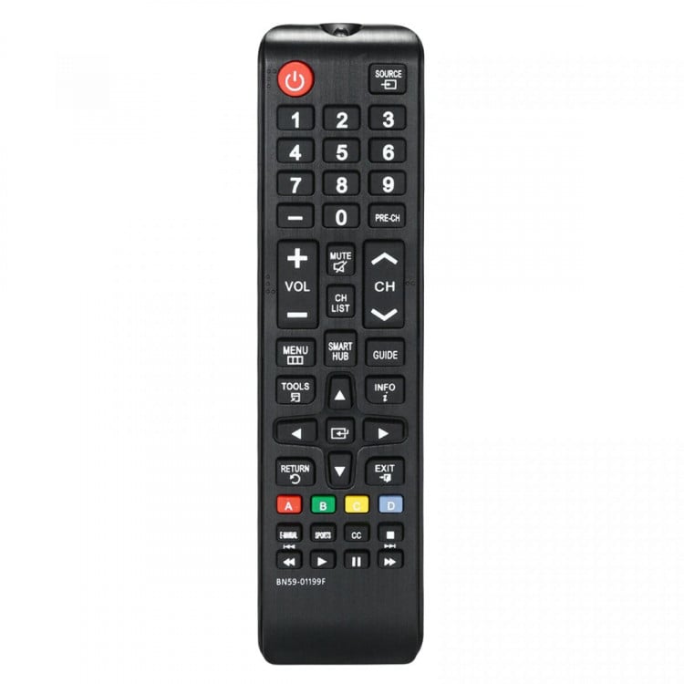 Samsung TV Replacement Remote Control BN59-01175N image 2
