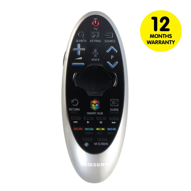 Genuine Samsung BN59-01181B BN59-01185B Smart Touch TV Remote Control image 3