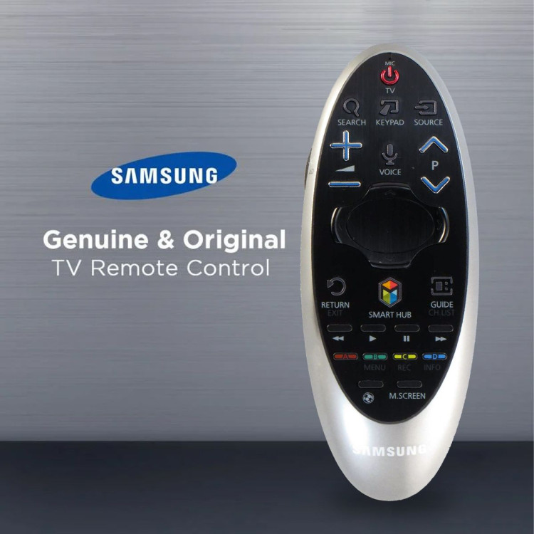Genuine Samsung BN59-01181B BN59-01185B Smart Touch TV Remote Control image 4