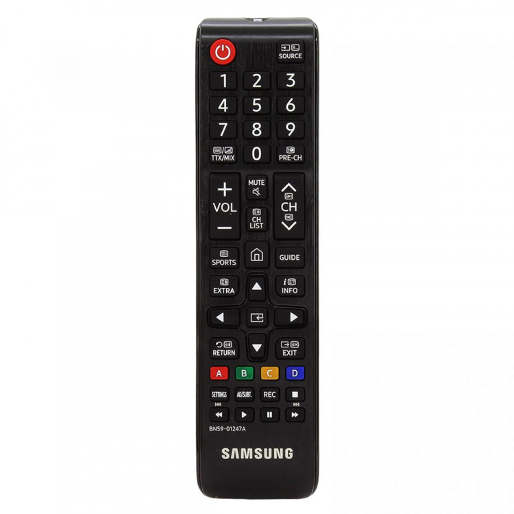 Samsung TV Replacement Remote Control BN59-01247A image 2