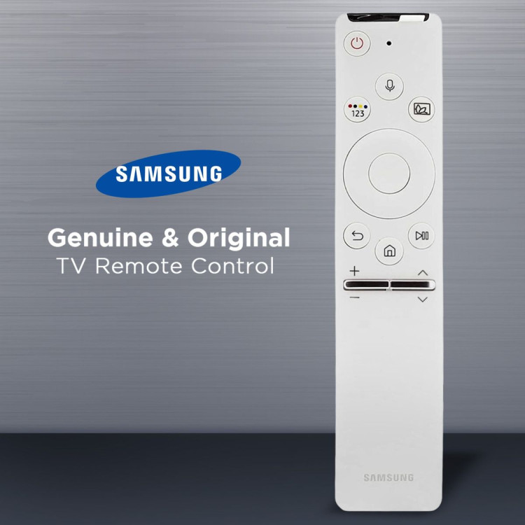 Genuine Samsung BN59-01298Q Smart Voice TV Remote Control image 7