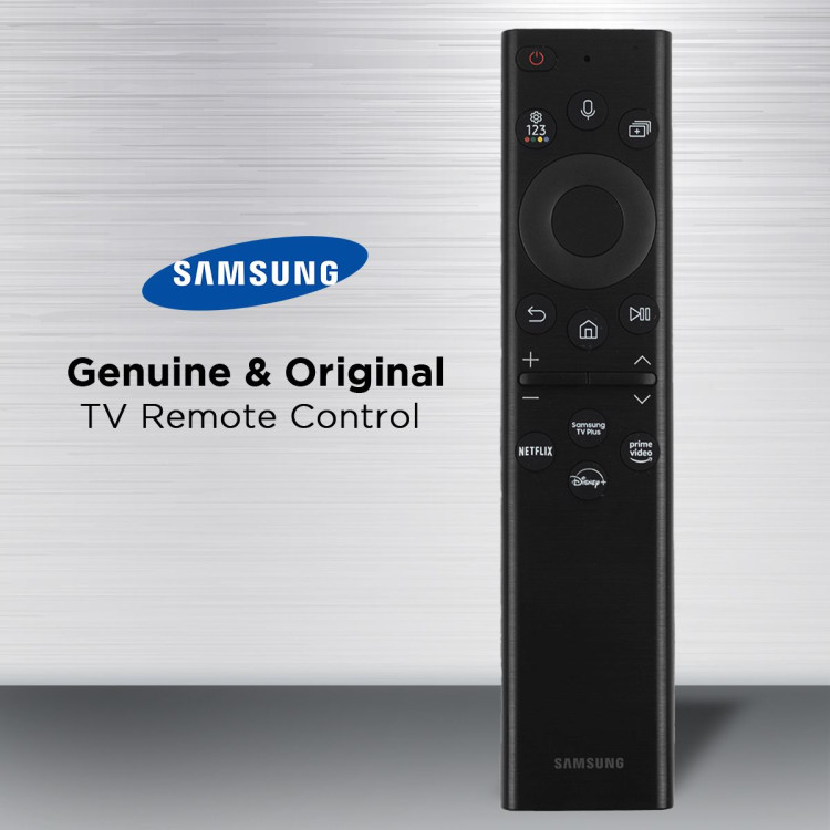 Genuine Samsung BN59-01385B Smart TV Remote Control image 5
