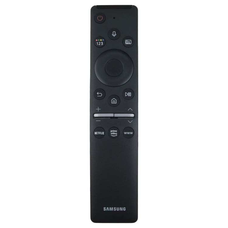 Samsung Genuine Smart TV Remote Control Bluetooth Voice Function BN59-01330C
