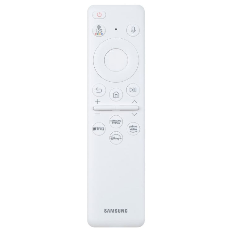 Samsung Genuine Solar Powered Smart TV Remote Control Voice Function BN59-01439D image 3