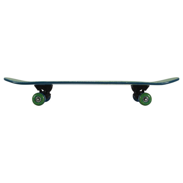 Teenage Mutant Ninja Turtles 28-inch Turtle Time Popsicle Skateboard image 6